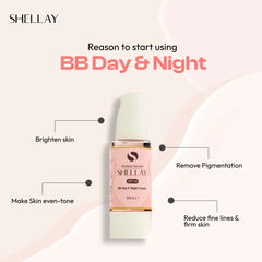 bb cream for oily skin