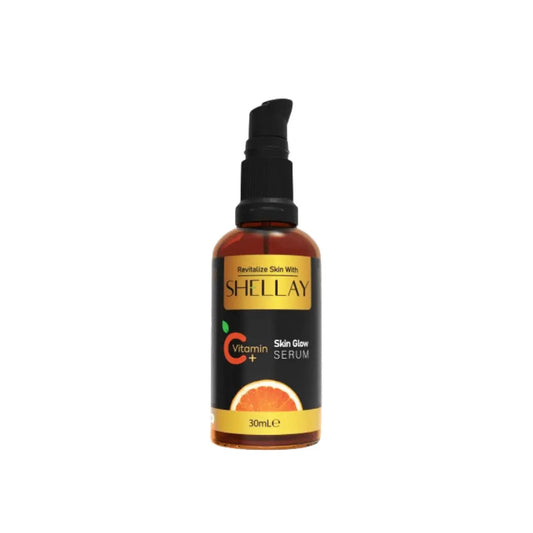 Vitamin C Serum